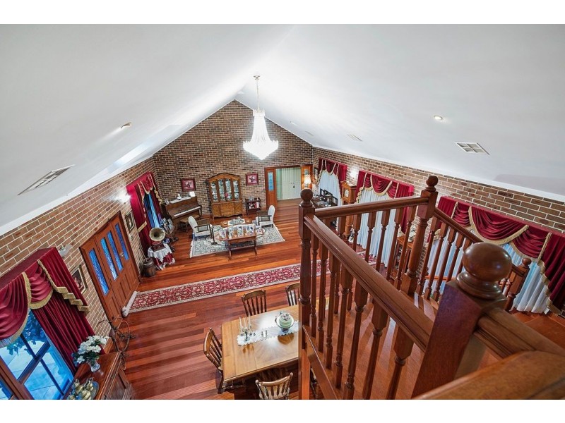 72 Sanctuary Drive, Windsor Downs NSW 2756