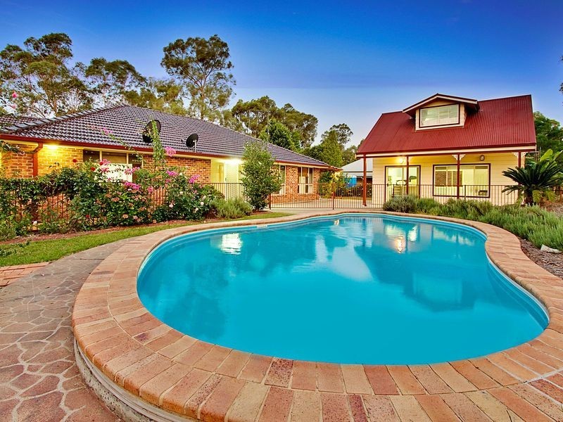 32 Barkly Drive, Windsor Downs NSW 2756