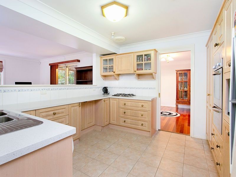 32 Barkly Drive, Windsor Downs NSW 2756