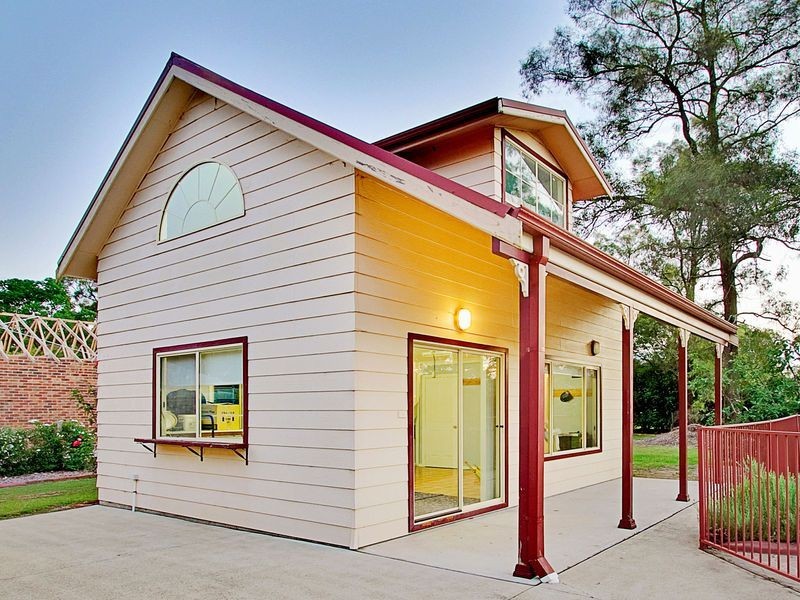 32 Barkly Drive, Windsor Downs NSW 2756