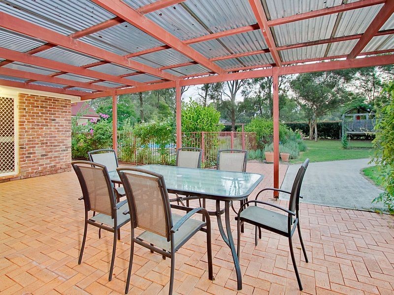 32 Barkly Drive, Windsor Downs NSW 2756