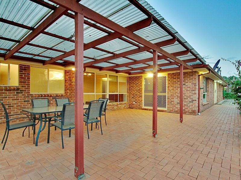 32 Barkly Drive, Windsor Downs NSW 2756