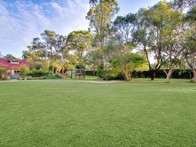 32 Barkly Drive, Windsor Downs NSW 2756