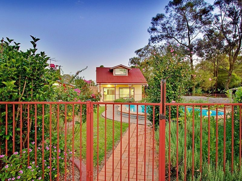 32 Barkly Drive, Windsor Downs NSW 2756