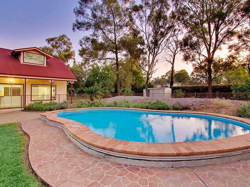 32 Barkly Drive, Windsor Downs NSW 2756