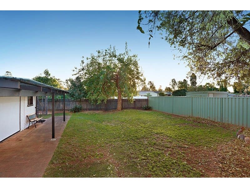 19 Town Street, Richmond NSW 2753