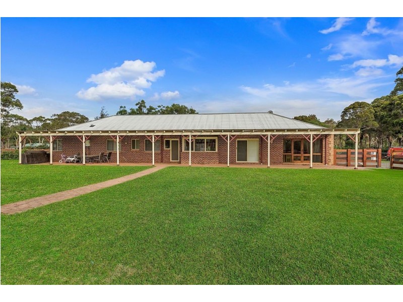 24 Wingadee Place, Windsor Downs NSW 2756