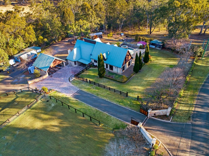 10 Bennelong Place, East Kurrajong NSW 2758