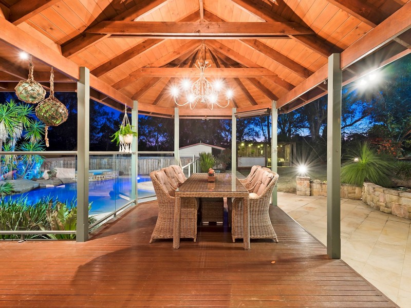 10 Bennelong Place, East Kurrajong NSW 2758