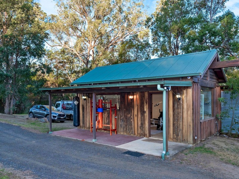 10 Bennelong Place, East Kurrajong NSW 2758