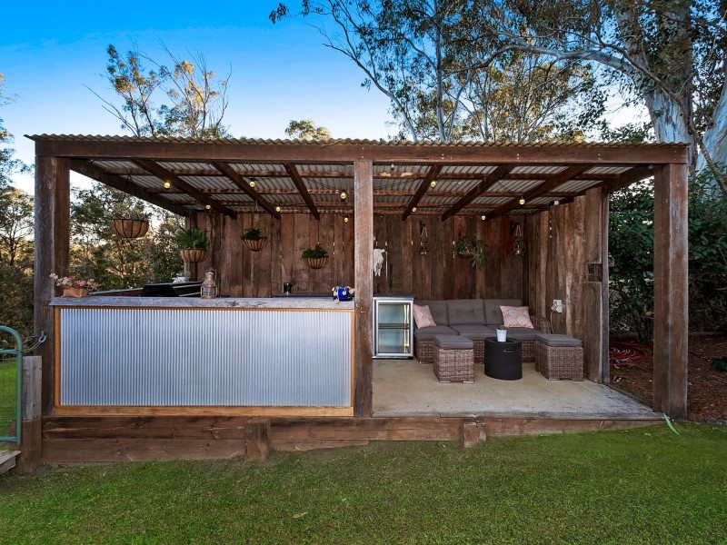 10 Bennelong Place, East Kurrajong NSW 2758