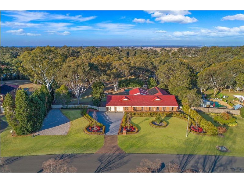 71 Barkly Drive, Windsor Downs NSW 2756 One Agency Hawkesbury / Rouse