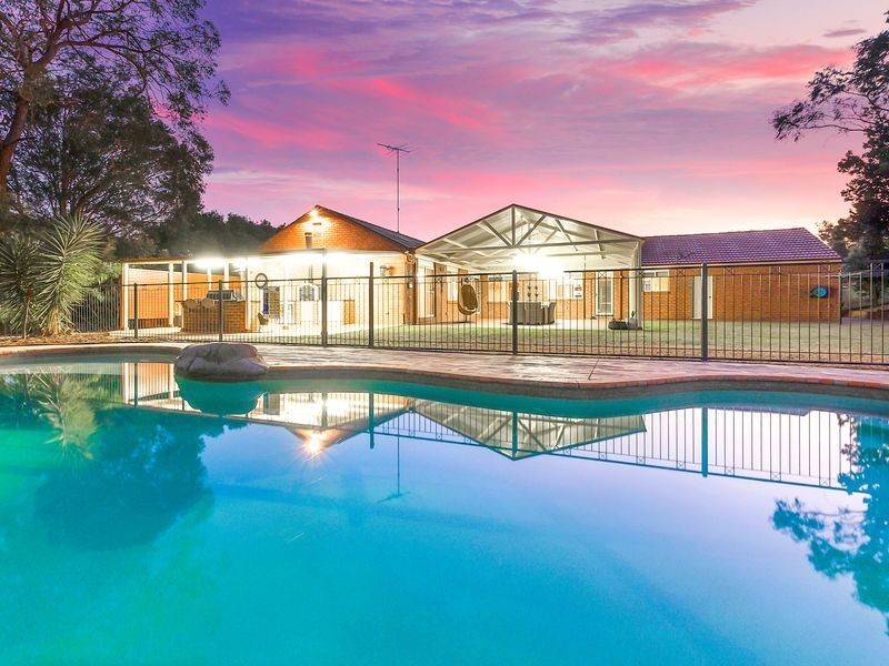 71 Barkly Drive, Windsor Downs NSW 2756