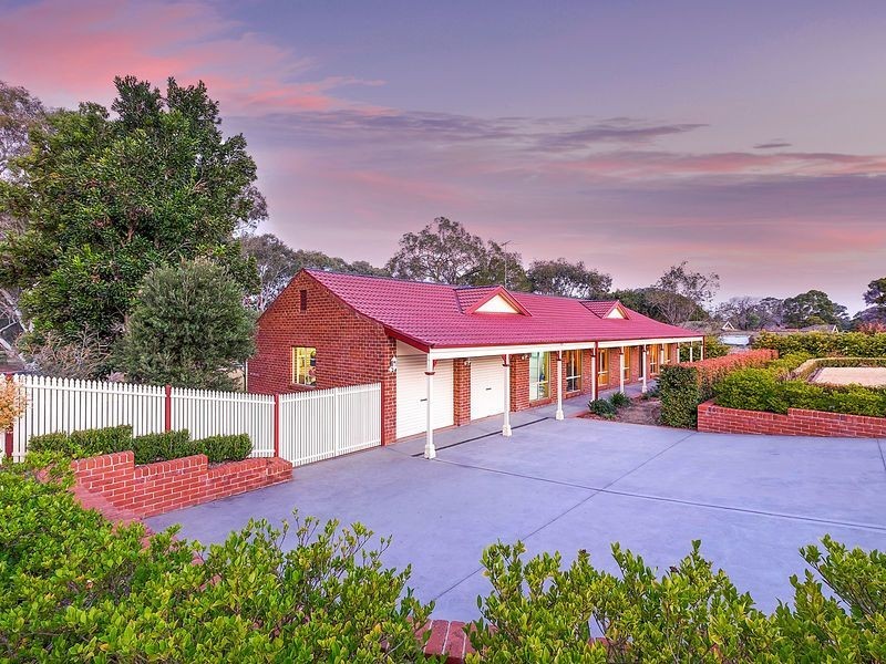71 Barkly Drive, Windsor Downs NSW 2756
