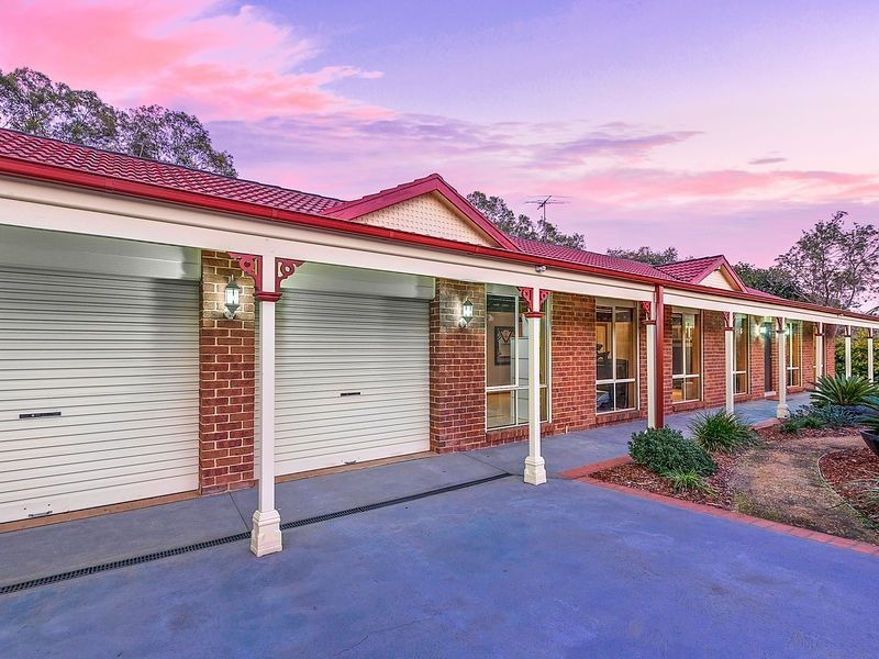 71 Barkly Drive, Windsor Downs NSW 2756