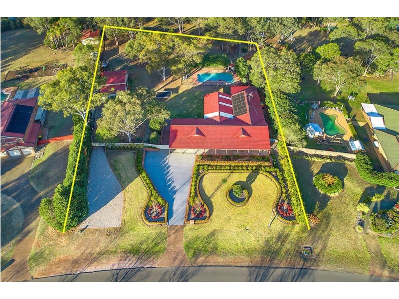71 Barkly Drive, Windsor Downs NSW 2756