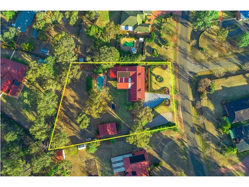 71 Barkly Drive, Windsor Downs NSW 2756