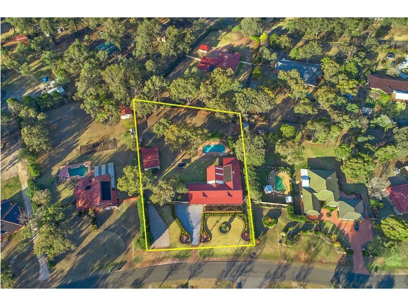 71 Barkly Drive, Windsor Downs NSW 2756