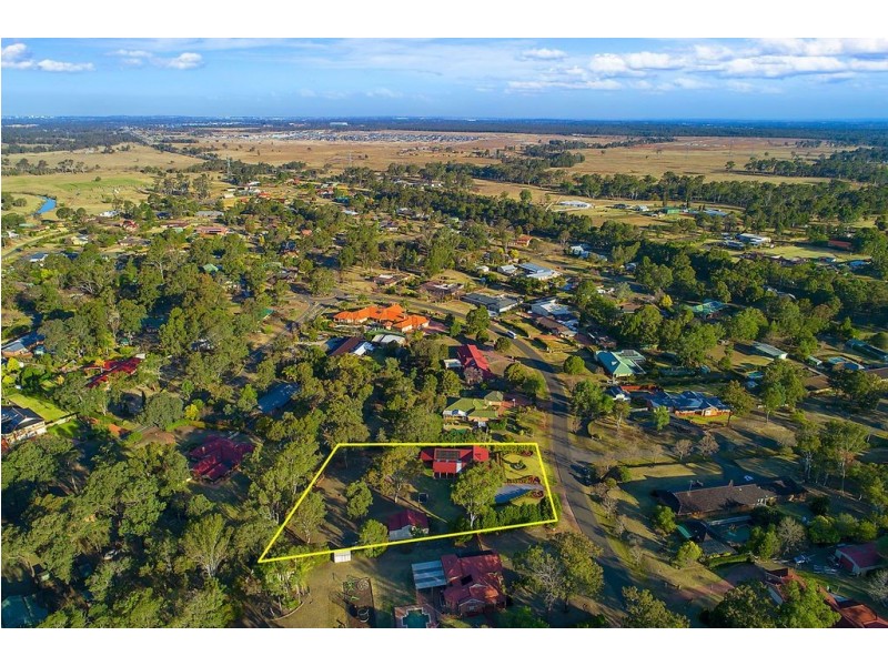 71 Barkly Drive, Windsor Downs NSW 2756