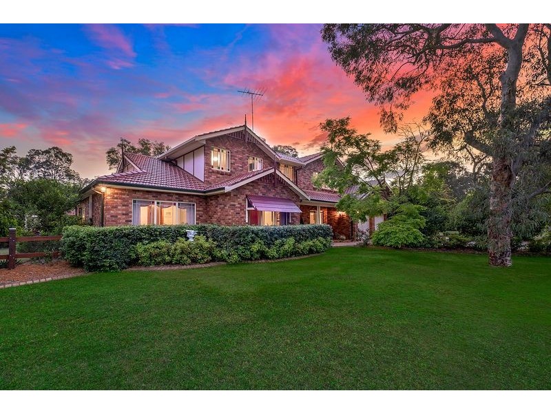 63 Wavehill Avenue, Windsor Downs NSW 2756