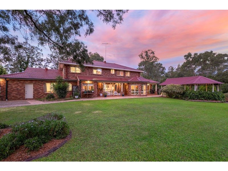 63 Wavehill Avenue, Windsor Downs NSW 2756
