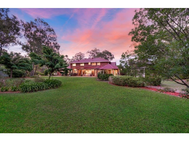 63 Wavehill Avenue, Windsor Downs NSW 2756
