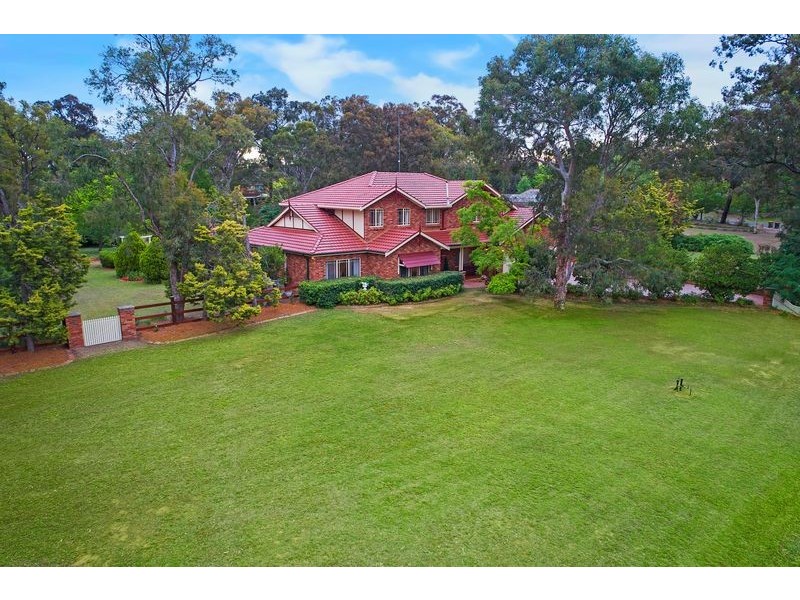 63 Wavehill Avenue, Windsor Downs NSW 2756