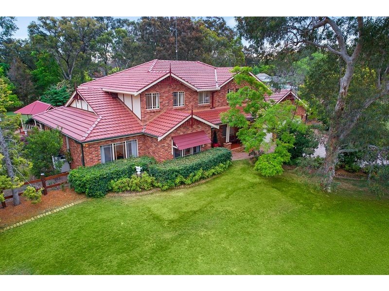 63 Wavehill Avenue, Windsor Downs NSW 2756