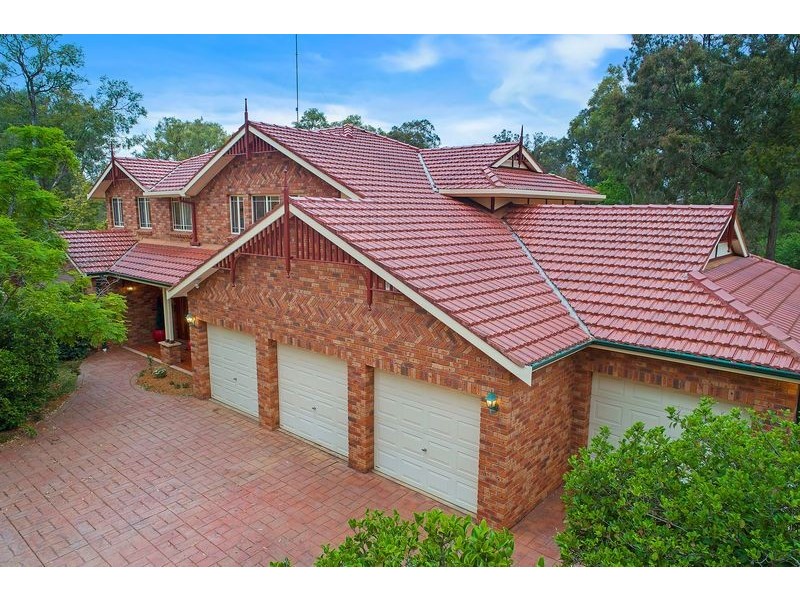 63 Wavehill Avenue, Windsor Downs NSW 2756