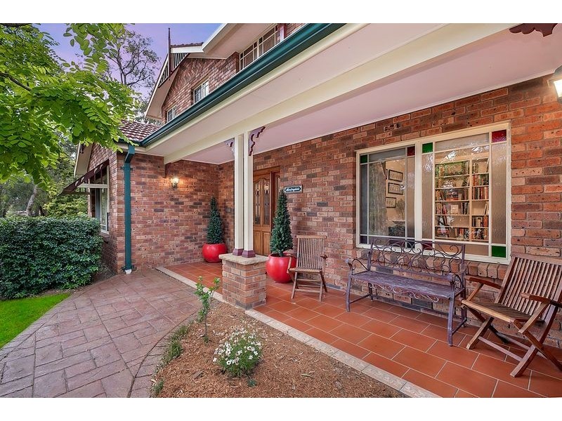 63 Wavehill Avenue, Windsor Downs NSW 2756
