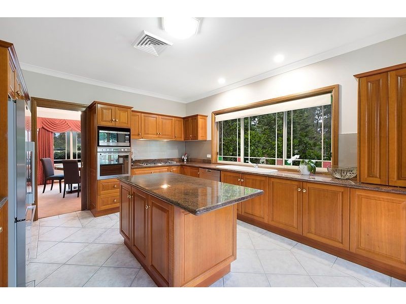 63 Wavehill Avenue, Windsor Downs NSW 2756