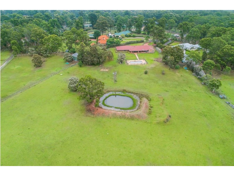 9 Avon Place, Windsor Downs NSW 2756 One Agency Hawkesbury / Rouse