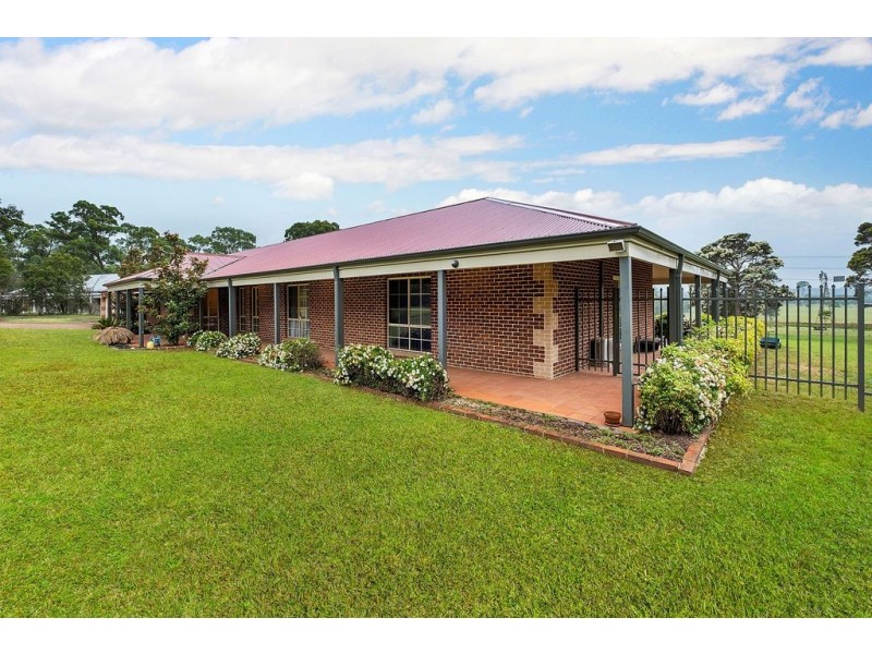9 Avon Place, Windsor Downs NSW 2756 One Agency Hawkesbury / Rouse
