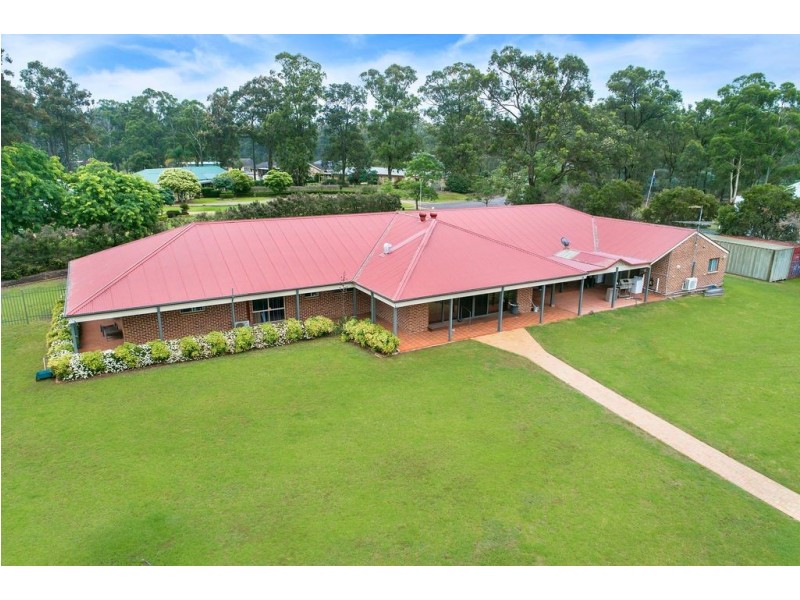 9 Avon Place, Windsor Downs NSW 2756 One Agency Hawkesbury / Rouse