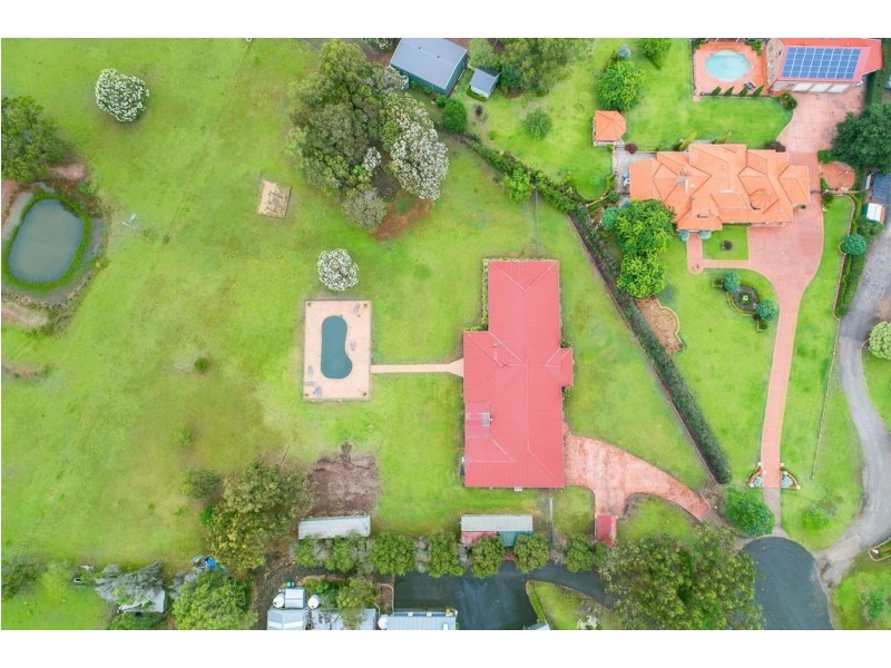 9 Avon Place, Windsor Downs NSW 2756