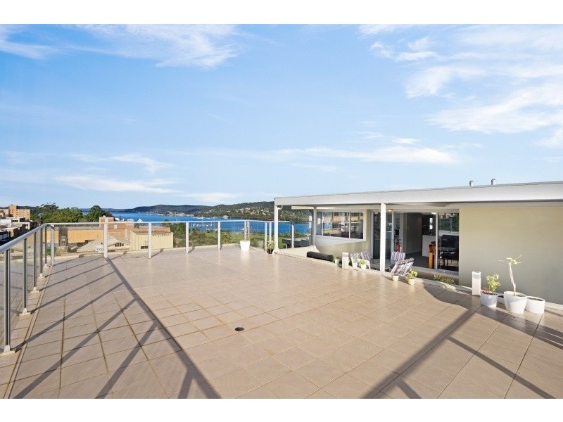 34/72-82 Mann St, Gosford NSW 2250