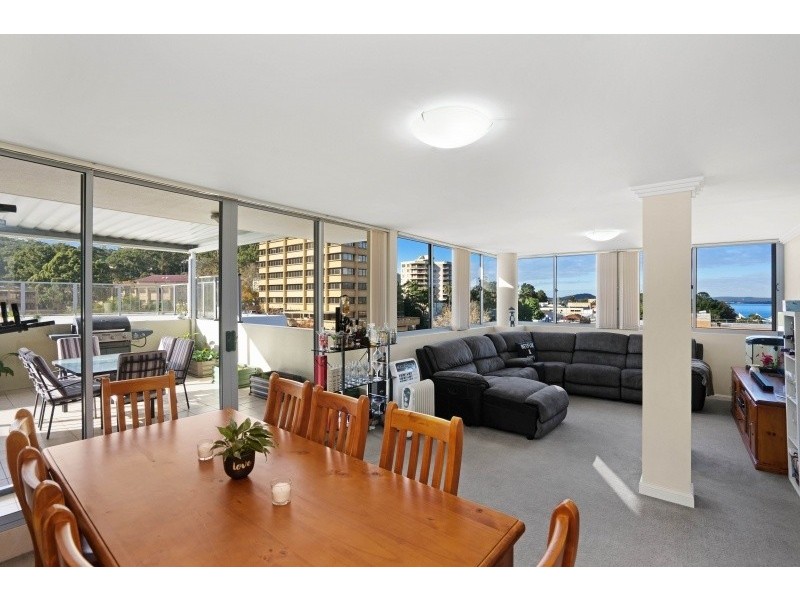 34/72-82 Mann St, Gosford NSW 2250