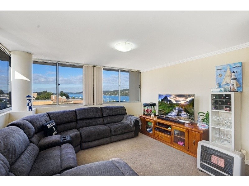 34/72-82 Mann St, Gosford NSW 2250