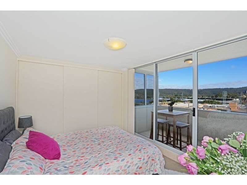 34/72-82 Mann St, Gosford NSW 2250