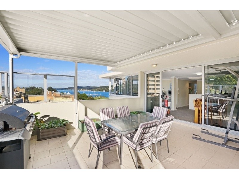 34/72-82 Mann St, Gosford NSW 2250