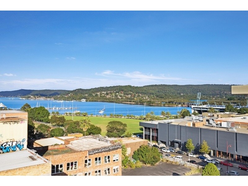 34/72-82 Mann St, Gosford NSW 2250