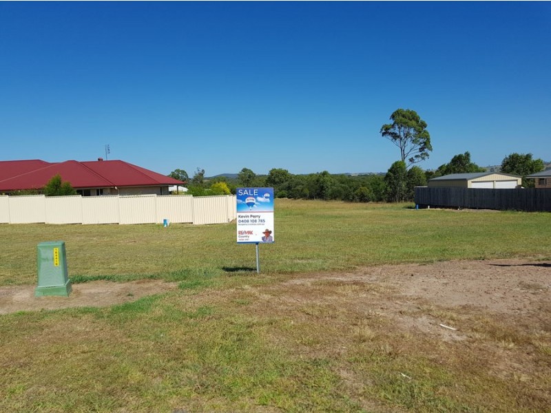 0 Cedarwood Drive, Crows Nest QLD 4355