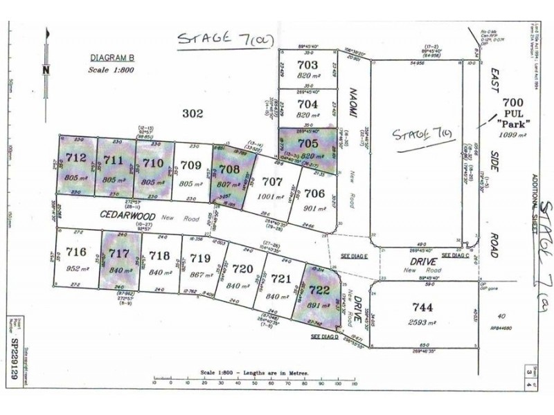 0 Cedarwood Drive, Crows Nest QLD 4355