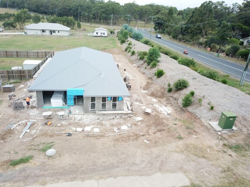 0 Cedarwood Drive, Crows Nest QLD 4355