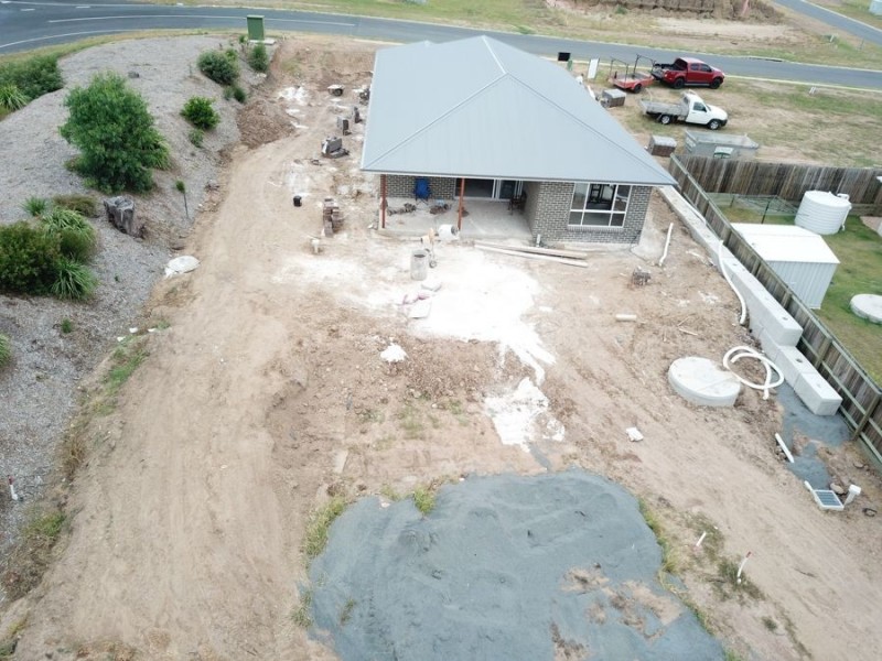 0 Cedarwood Drive, Crows Nest QLD 4355