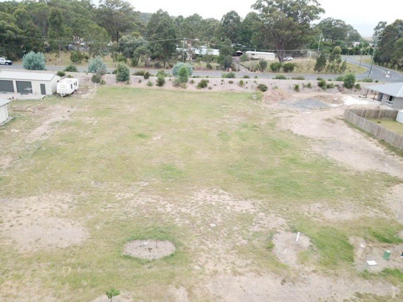 0 Cedarwood Drive, Crows Nest QLD 4355