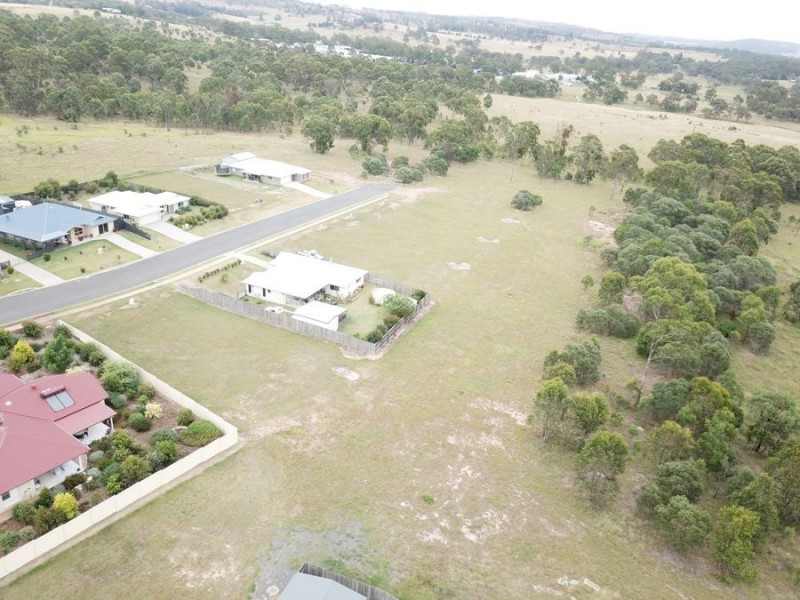 0 Cedarwood Drive, Crows Nest QLD 4355