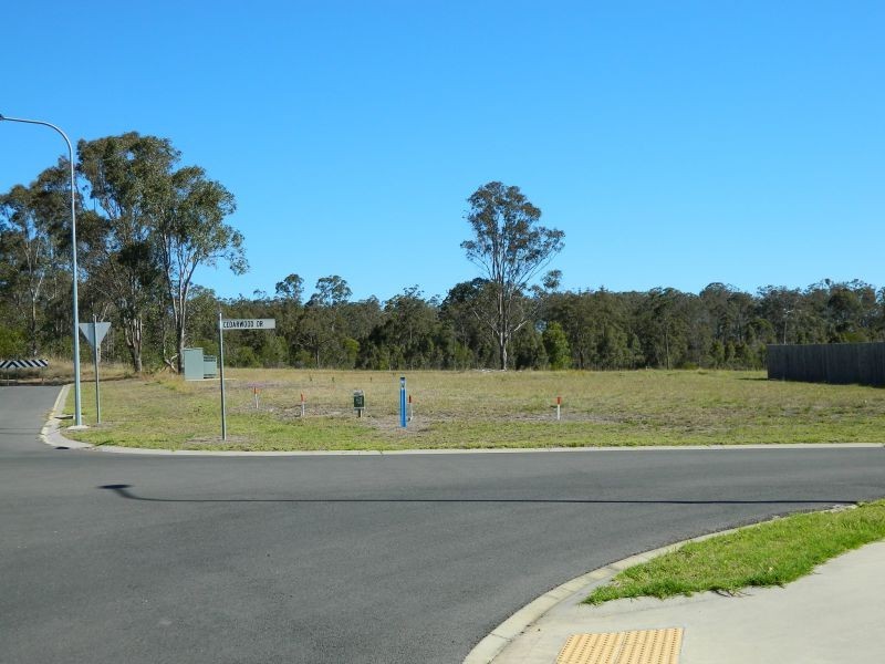Crows Nest QLD 4355