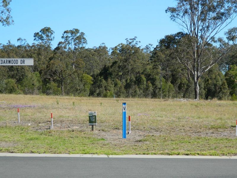 Crows Nest QLD 4355