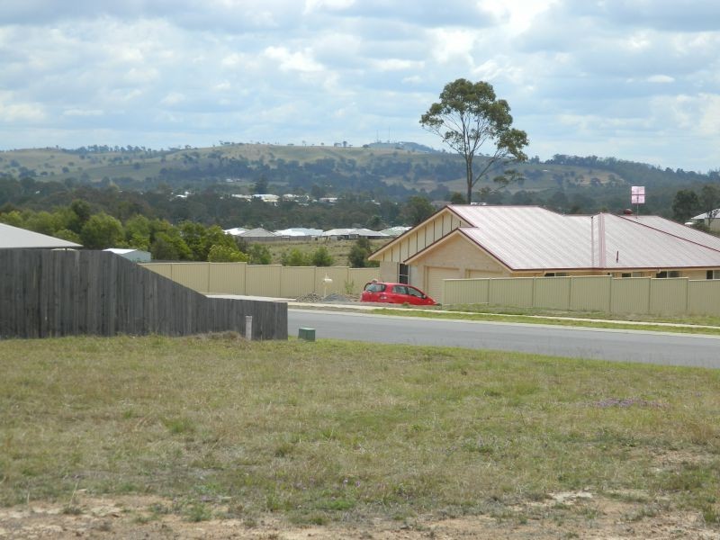 Crows Nest QLD 4355